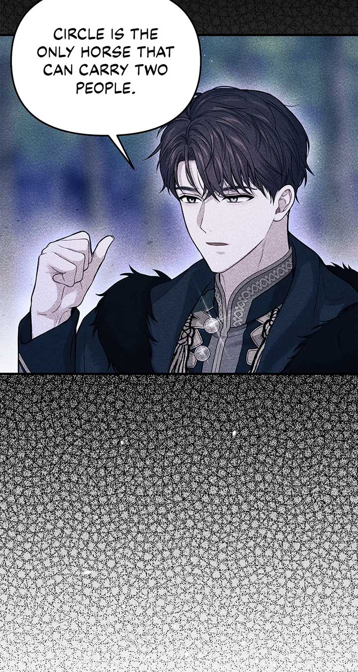 The Secret Bedroom of a Dejected Royal Daughter Chapter 93 78